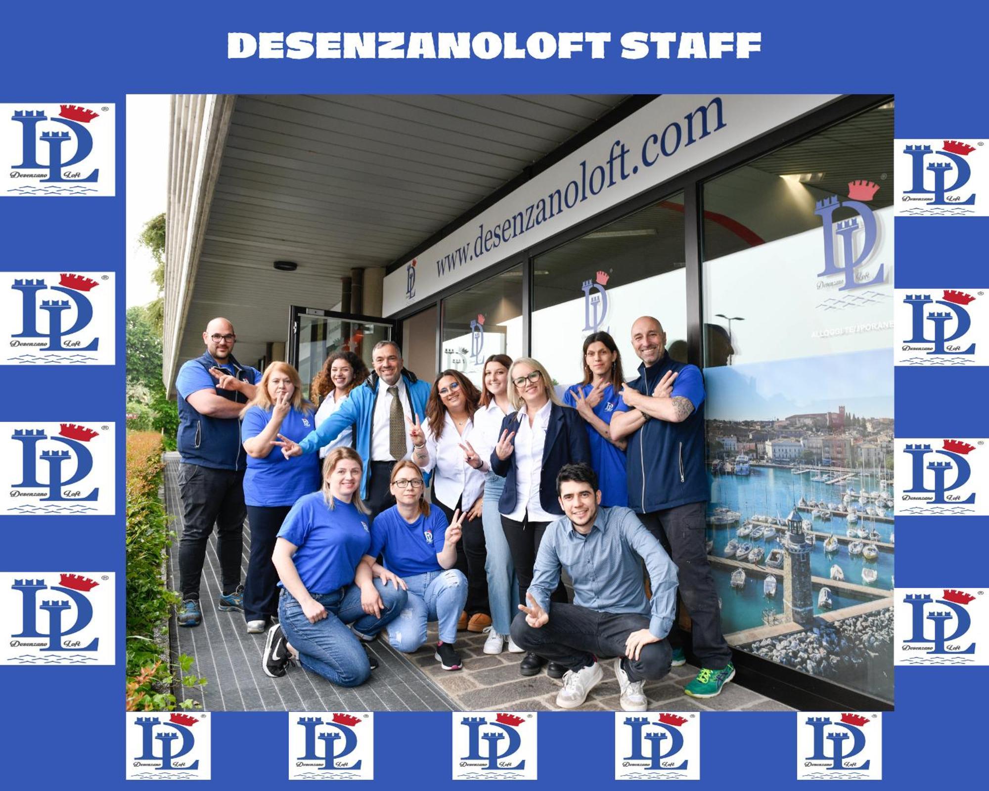 Desenzanoloft Smile On The Lake Desenzano del Garda Ngoại thất bức ảnh